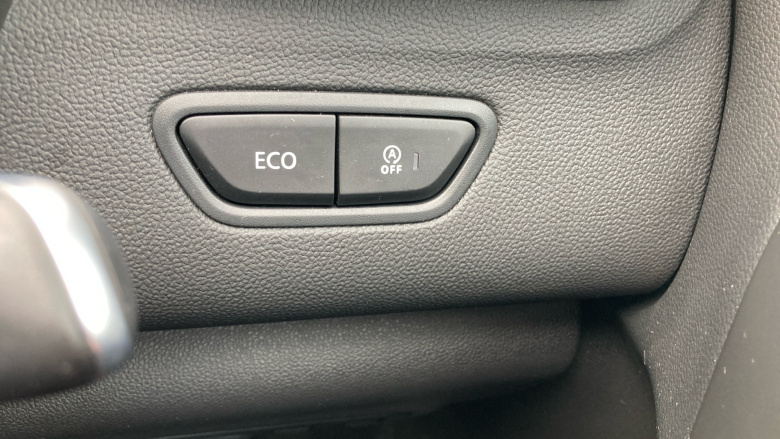 Renault Kadjar 1.2 TCE Dynamique S Nav 5dr EDC Petrol Hatchback